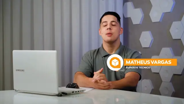 Prévia do vídeo: Ordem de serviço — oficina
