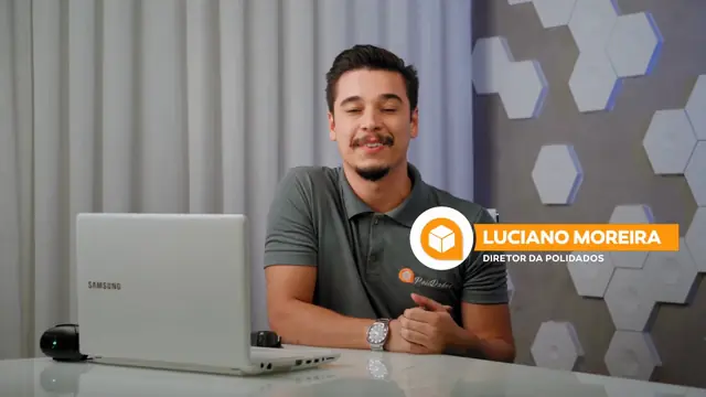 Prévia do vídeo: Estoque