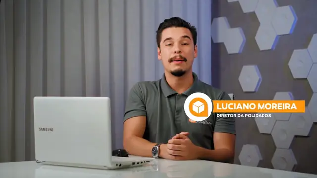 Prévia do vídeo: Estoque — parte 2