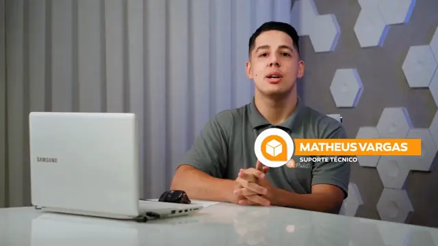Prévia do vídeo: Contas a receber